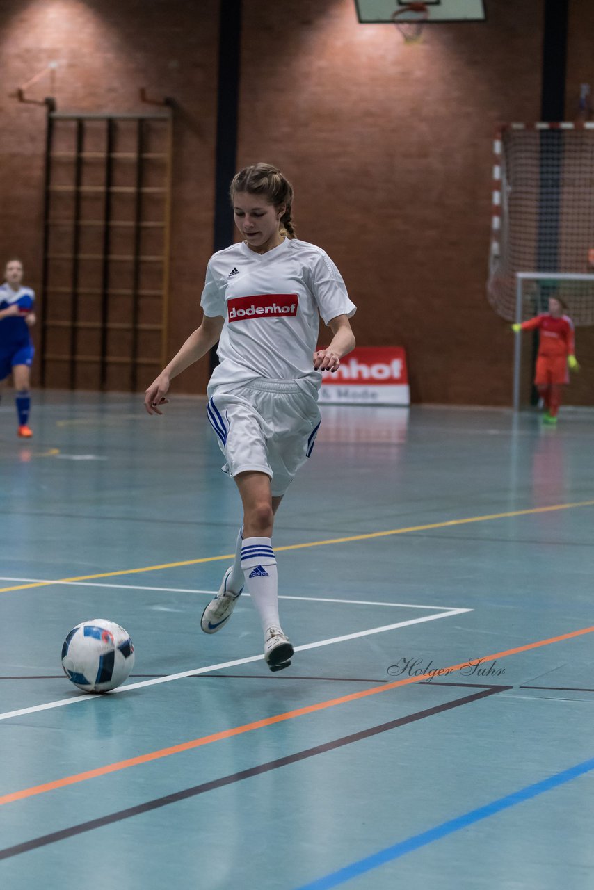 Bild 717 - Dodenhof Cup